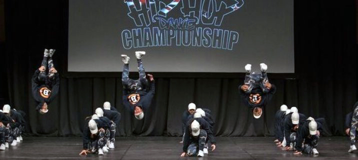 HHI NEW ZEALAND: NZ hip hop dancers to bring the heat at the world champs