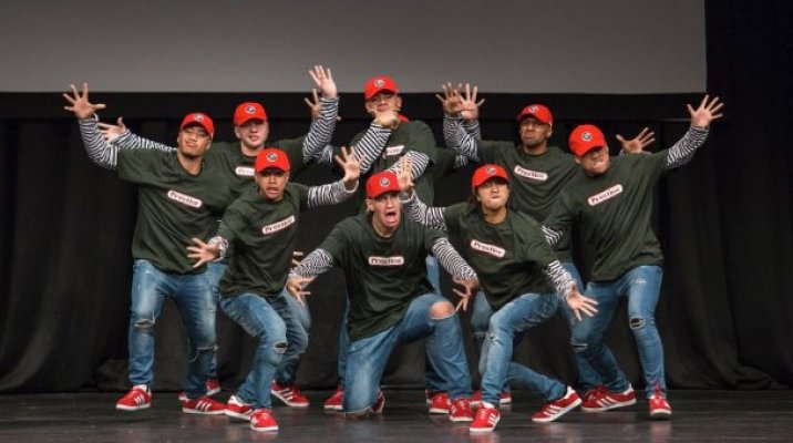 HHI NEW ZEALAND: Winning Hip-Hop crews off to world champs in Arizona