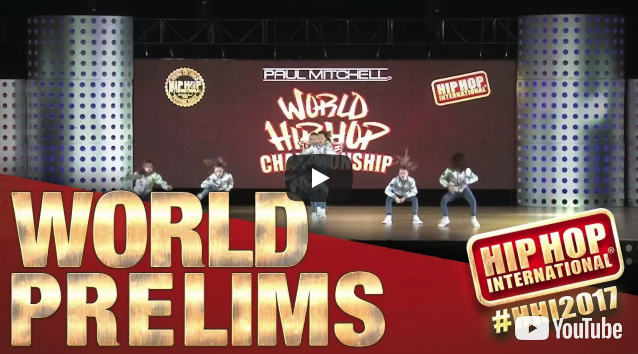 HHI SOUTH AFRICA: Hashtag – South Africa (Junior Division) at HHI2017 Prelims