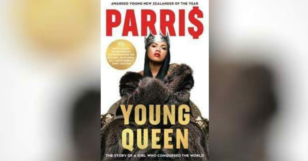 Parris Goebel: ‘Young Queen’ – Parris tells her story