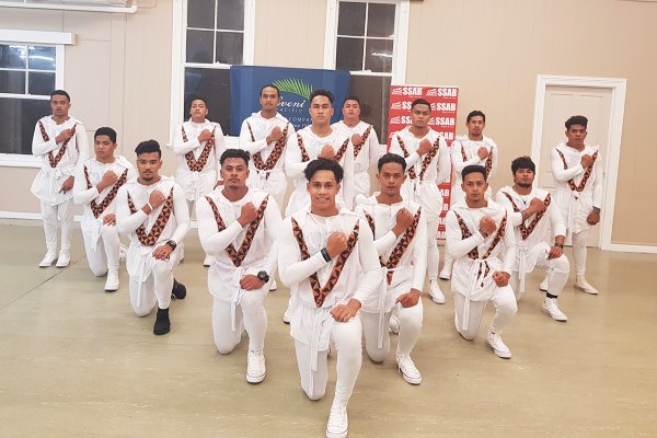 HHI SOUTH PACIFIC ISLANDS: Dance Crew writes history