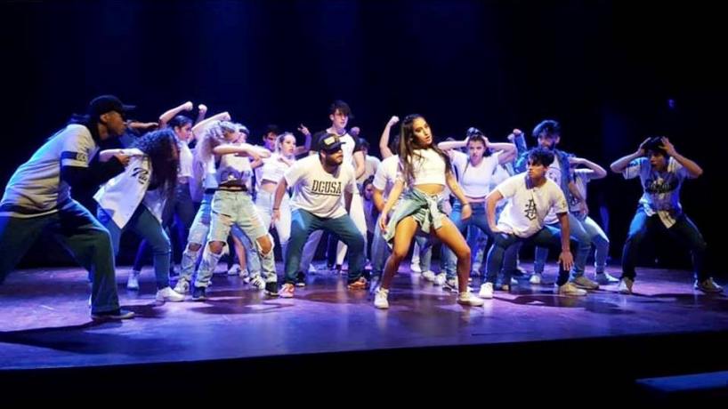 HHI ARGENTINA: Tucumanos compiten en semifinales del mundial de Hip Hop