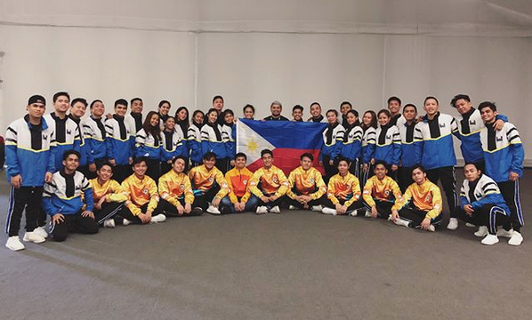 HHI PHILIPPINES: PH dance groups bring pride to PH after winning US dance contest