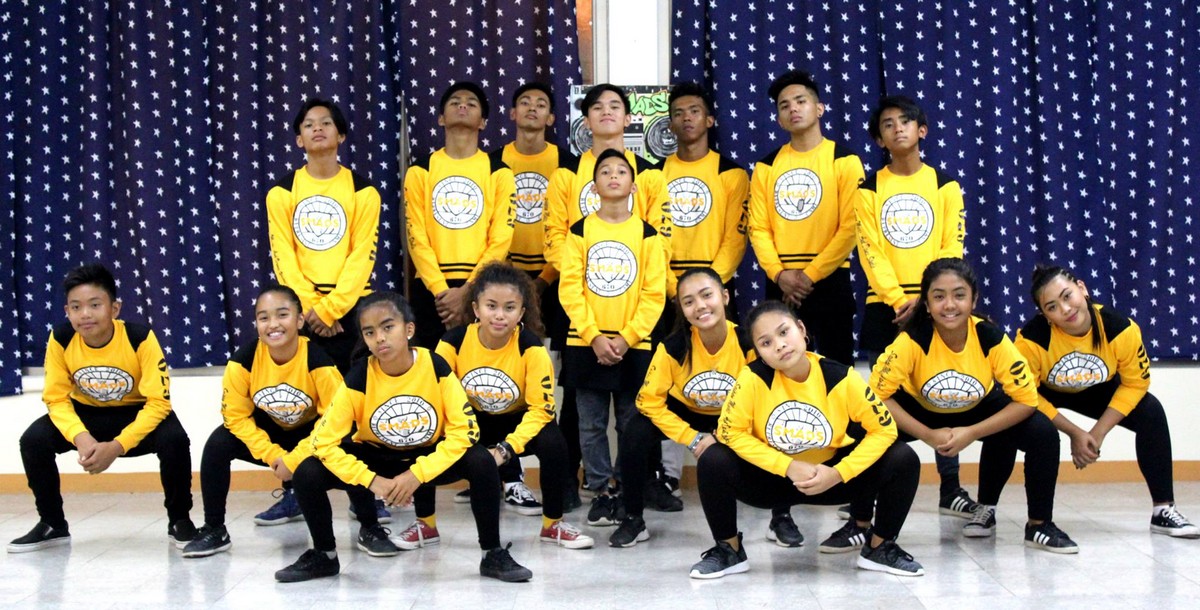 HHI N. Mariana Islands: Saipan dancers to join world hip hop dance competition