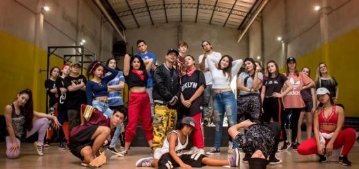 HHI ARGENTINA: Bailarines misioneros de Hip Hop competirán en representación del país en la Gran Final Sudamericana Universal Dance y el Selectivo HHI Argentina