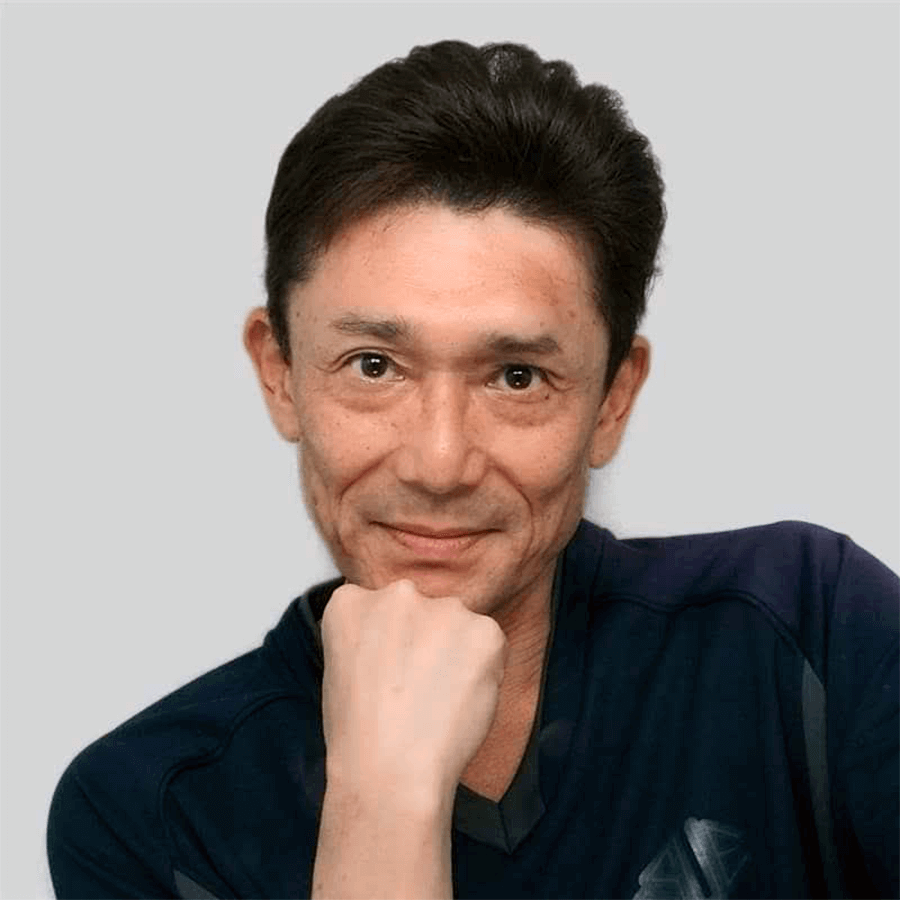 Mr. Hiroshi Suzuki