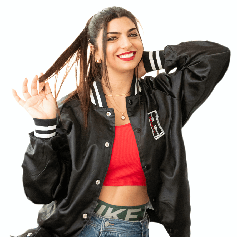 Shushan Minasian
